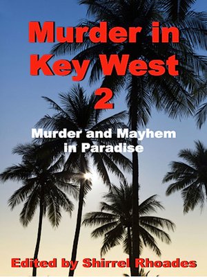 cover image of Murder in Key West 2